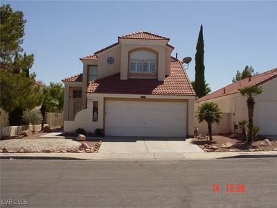 9717 Sierra Mesa Ave, Las Vegas, NV, 89117