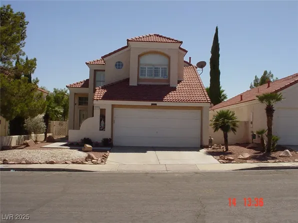 9717 Sierra Mesa Ave, Las Vegas, NV 89117