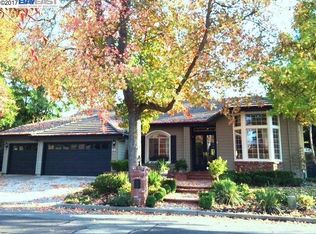 1441 Jackson Way, Alamo, CA 94507