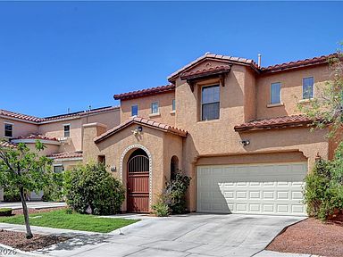 10446 Calico Pines Ave, Las Vegas, NV 89135, photo 3