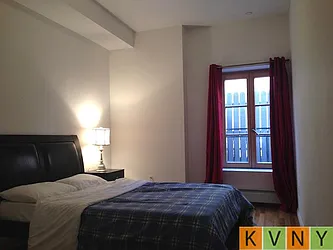 Rented by KVNY Soho
