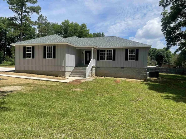 1625 Pinhook Rd, Savannah, TN 38372