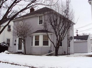 412 Hayes Ave, Fremont, OH 43420