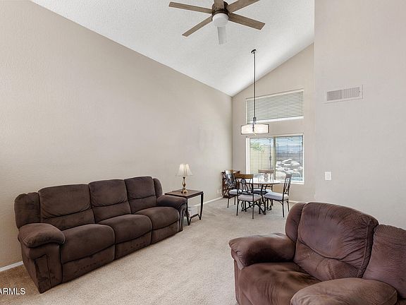 5th image of 3947 W WHISPERING WIND Drive