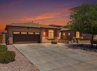 1144 E FURNESS Drive, Gilbert, AZ 85297