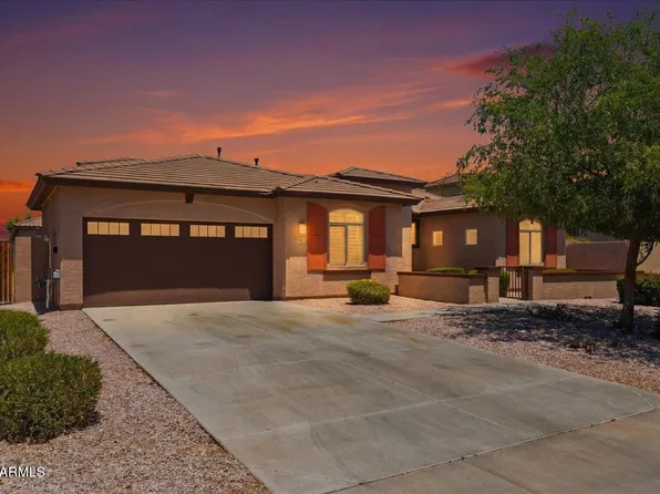 1144 E FURNESS Drive, Gilbert, AZ 85297