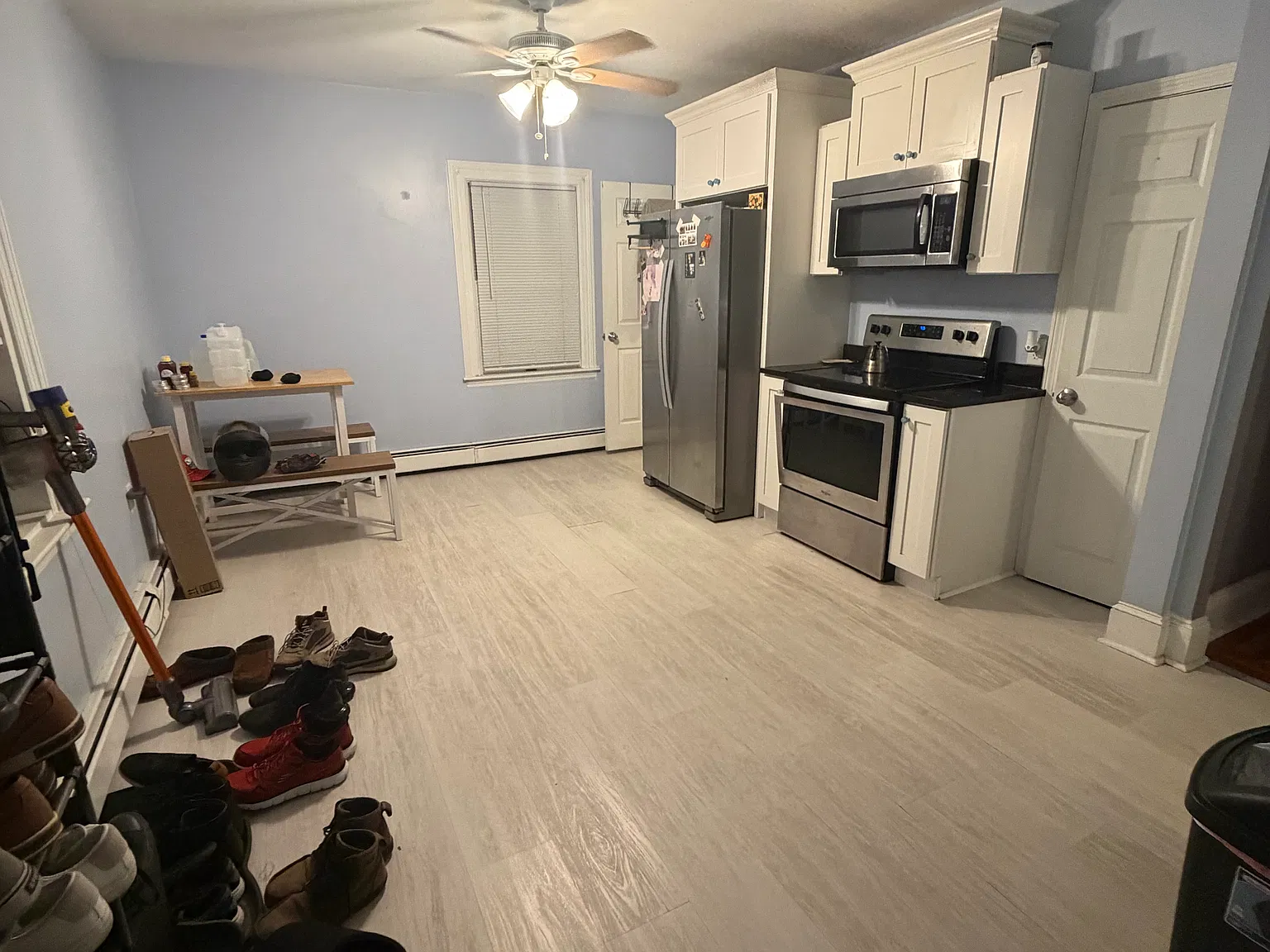 4 bed, 1800 sqft, $3,150 — Photo 2