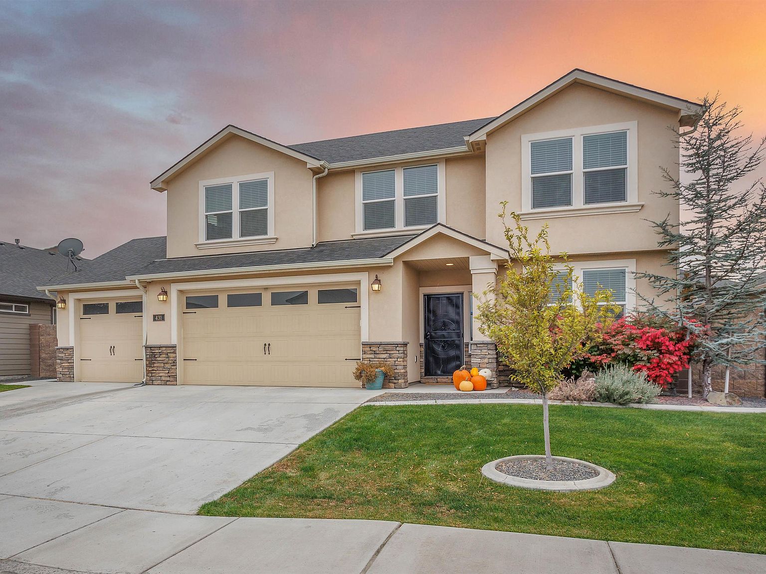 431 Wishkah Dr, Richland, WA 99352 Zillow
