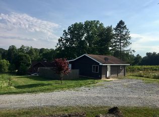740 E Mount Airy Rd, Lewisberry, PA 17339