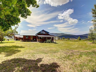 33388 Pow Wow Rd, Arlee, MT, 59821