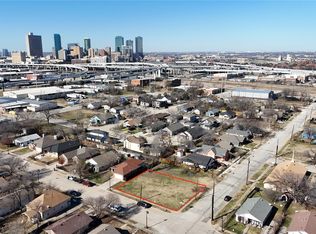943 Bessie St, Fort Worth, TX 76104