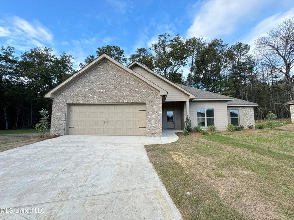 735 Magnolia Point Cir, Pearl, MS 39208