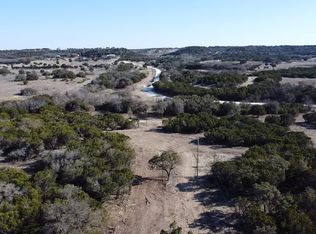 Private Road 12, Glen Rose, TX 76043