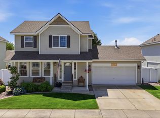 17410 E Knox Ave, Greenacres, WA 99016