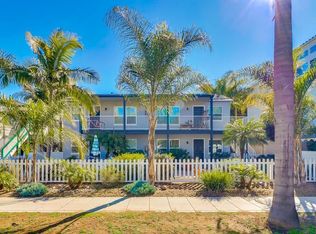161 D Ave APT 6, Coronado, CA 92118