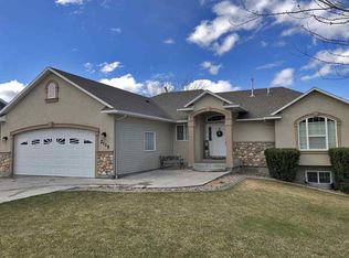 2115 Douglas St, Pocatello, ID 83201