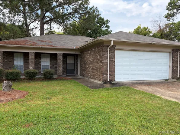 713 Maryethel Dr, Montgomery, AL 36109