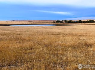 County Road 112, Ault, CO 80610