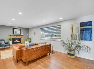 12101 W 35th Ave, Wheat Ridge, CO 80033