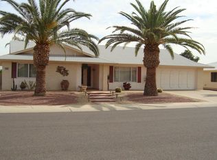 18807 N 124th Dr, Sun City West, AZ 85375