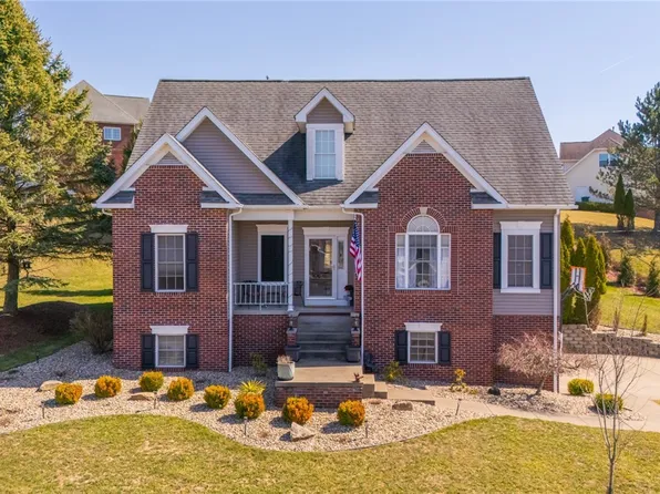 113 Pinecrest Dr, Saint Clairsville, OH 43950