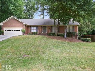 6301 Station Mill Dr, Norcross, GA 30092