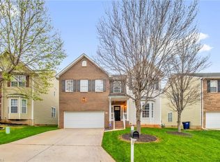 3011 Zacharys Keep Ct, Winston Salem, NC 27103