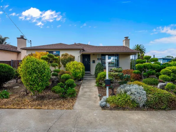 122 Fir Ave, South San Francisco, CA 94080