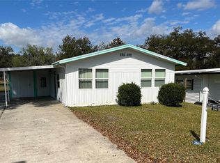 29129 Johnston Rd LOT 2503, Dade City, FL 33523