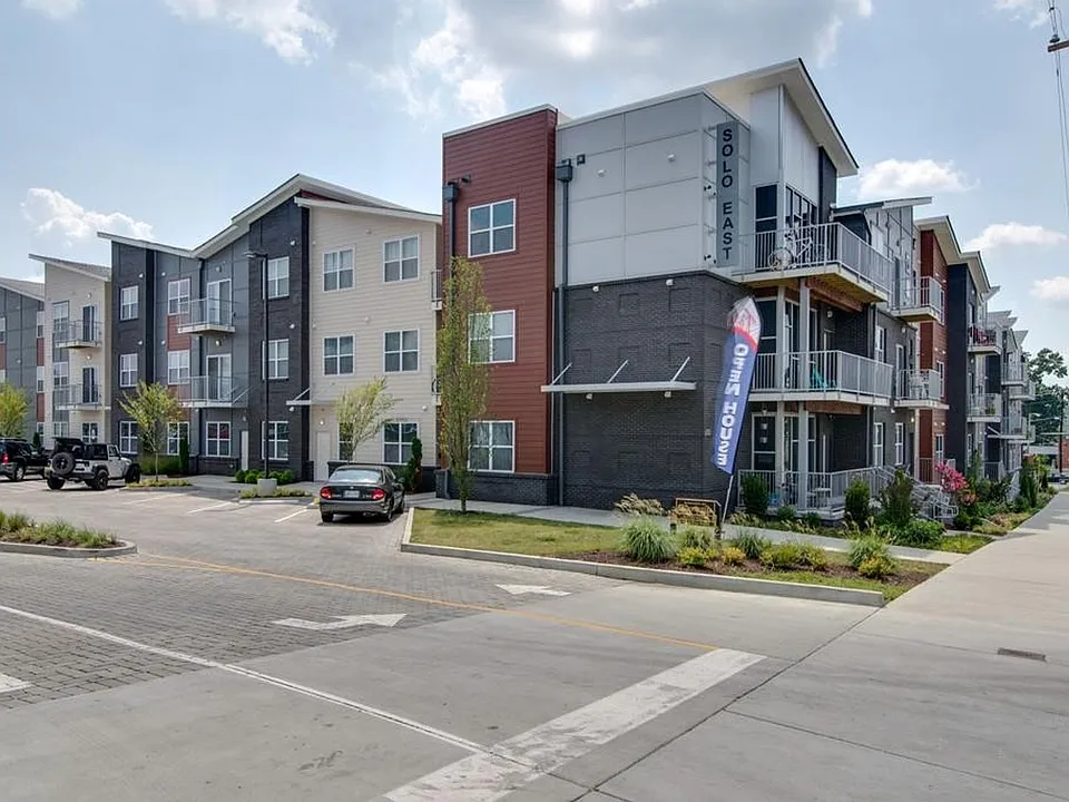 1118 Litton Ave #216