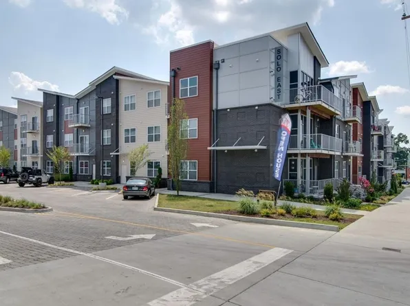 1118 Litton Ave APT 216, Nashville, TN 37216