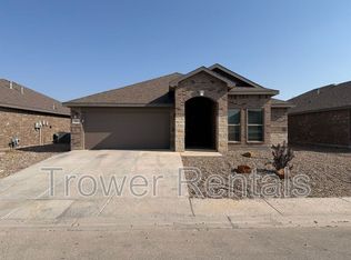 1205 Masquerade Blvd, Odessa, TX 79765