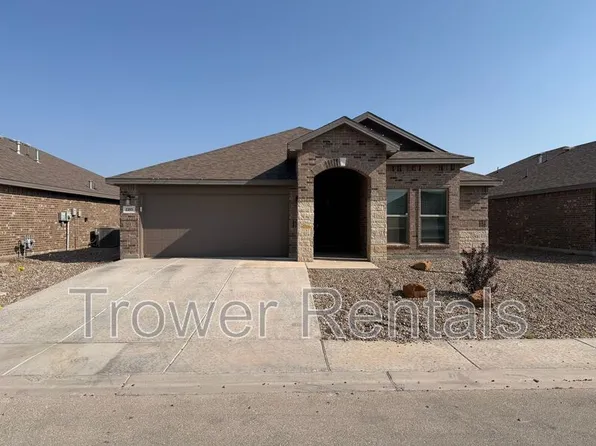 1205 Masquerade Blvd, Odessa, TX 79765