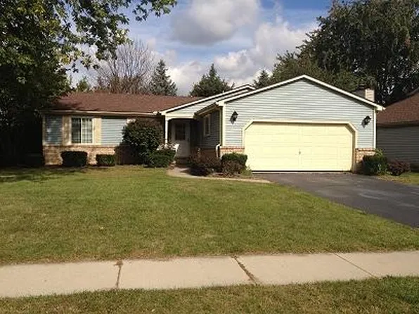 6422 Millbrook Rd, Maumee, OH 43537