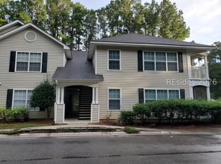 50 Pebble Beach Cv APT H118, Bluffton, SC 29910