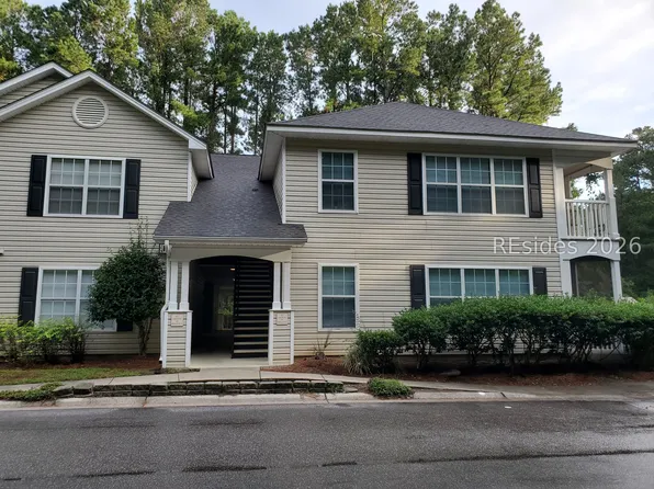 50 Pebble Beach Cv APT H118, Bluffton, SC 29910