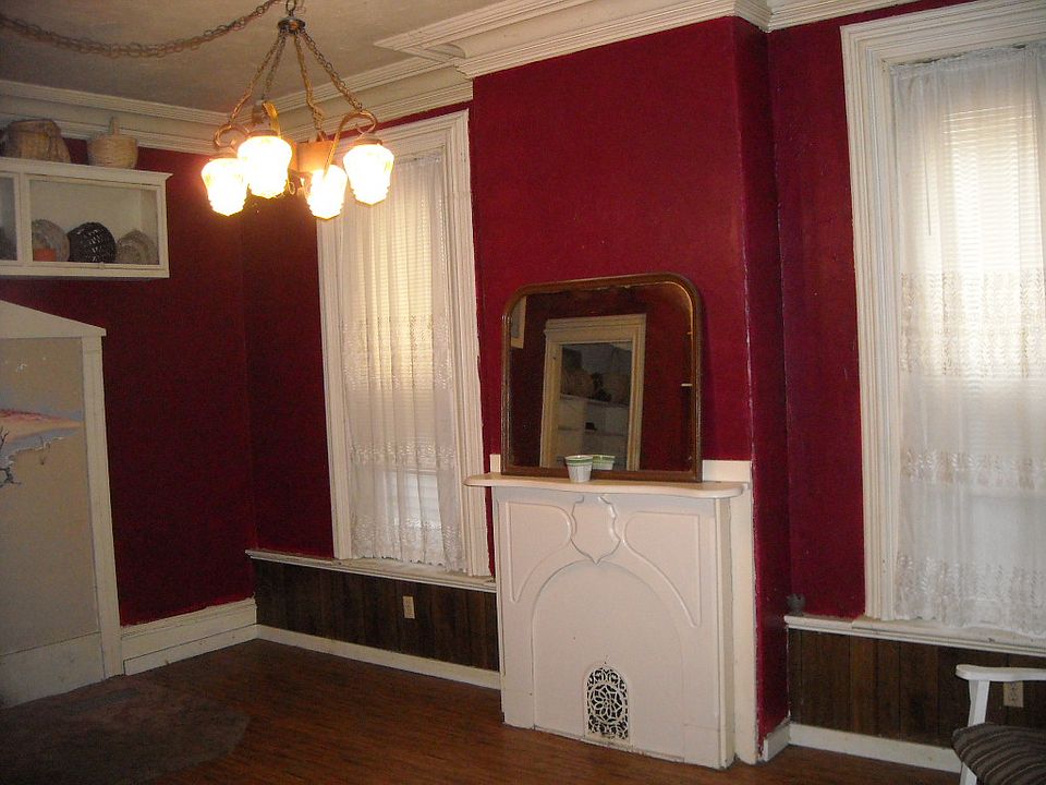 606 W Edwin St, Williamsport, PA 17701 Zillow