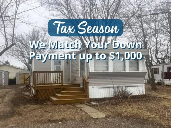 103 Hollyhock Ln #110, Metamora, IL 61548