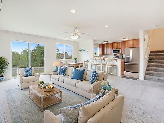 3rd image of 22 Kakawahie St Lot 83