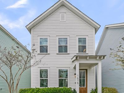 1675 Indy Dr, North Charleston, SC, 29405