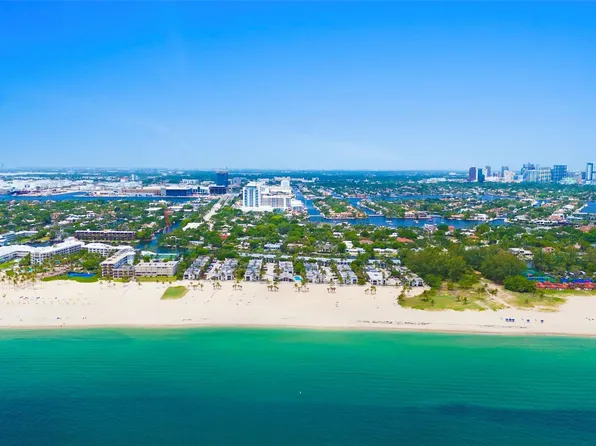 1630 S Ocean Ln APT 235, Fort Lauderdale, FL 33316