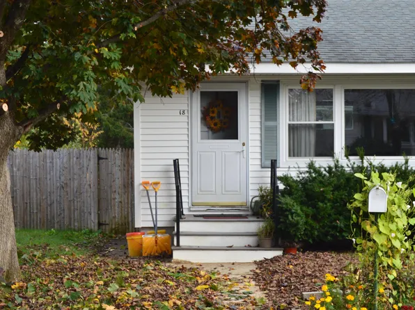 18 Worcester Street, Keene, NH 03431
