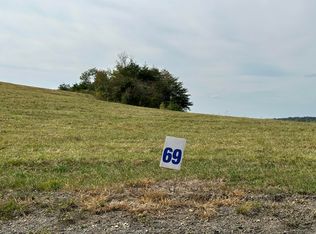 69 Bull Lot Run, East Bernstadt, KY 40729