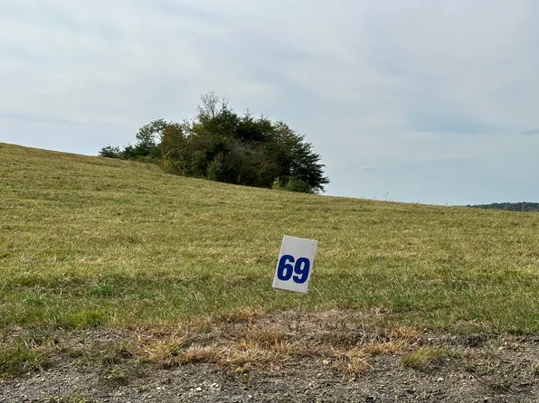69 Bull Lot Run, East Bernstadt, KY 40729