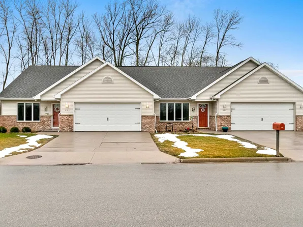 825 Foote St, Seymour, WI 54165