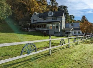 51 Constitution Ave, Galeton, PA 16922