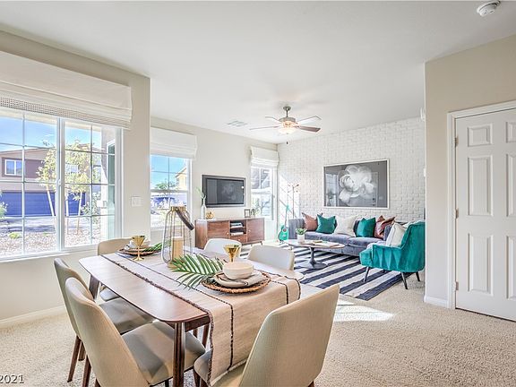 2nd image of 4335 Luster Avenue Lot #38