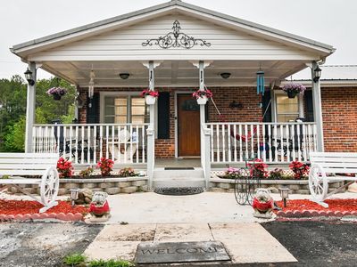 298 Millard Farmer Rd, Newnan, GA, 30263
