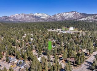 0 Tomahawk Ln, South Lake Tahoe, CA