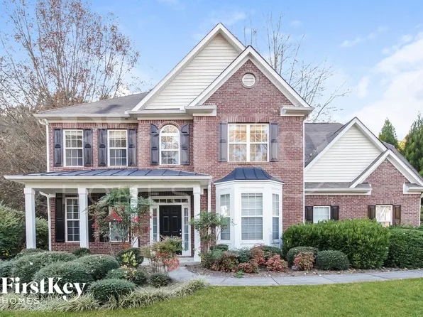 926 Wandering Vine Dr SE, Mableton, GA 30126